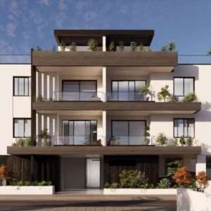 2 Bedroom Apartment for Sale in Livadia Larnakas, Larnaca District