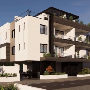 2 Bedroom Apartment for Sale in Livadia Larnakas, Larnaca District