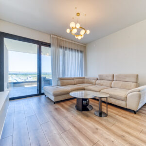 2 Bedroom Apartment for Rent in Limassol