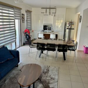 3 Bedroom House for Sale in Larnaca