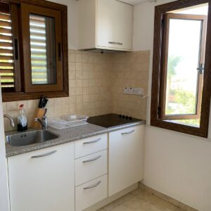 1 Bedroom Apartment for Rent in Kissonerga, Paphos District