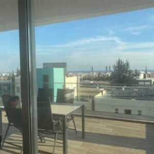 2 Bedroom Apartment for Rent in Limassol – Panthea