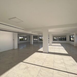 270m² Office for Rent in Katholiki, Limassol District