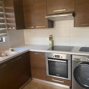 2 Bedroom Apartment for Rent in Geroskipou, Limassol District