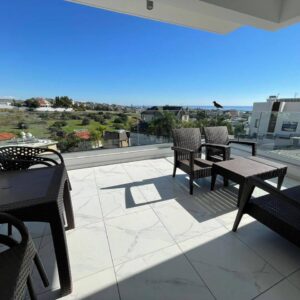 2 Bedroom Apartment for Rent in Limassol