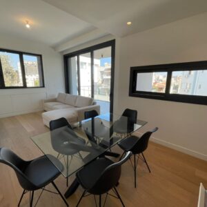 2 Bedroom Apartment for Rent in Potamos Germasogeias, Limassol District