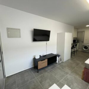 1 Bedroom Apartment for Rent in Nicosia