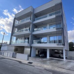 2 Bedroom Apartment for Rent in Germasogeia, Limassol District