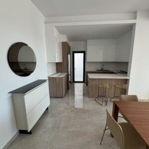 2 Bedroom Apartment for Rent in Germasogeia, Limassol District