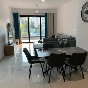 2 Bedroom House for Rent in Limassol