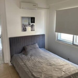 1 Bedroom Apartment for Rent in Germasogeia, Limassol District