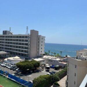 1 Bedroom Apartment for Rent in Germasogeia, Limassol District