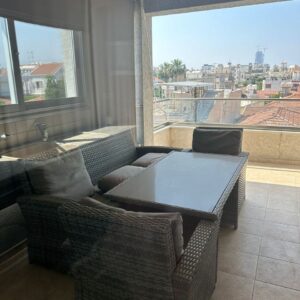 2 Bedroom Apartment for Rent in Limassol