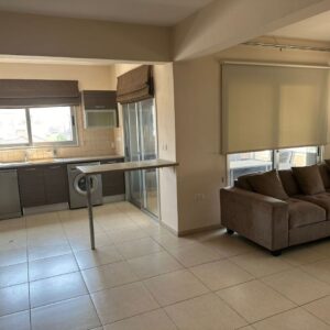 2 Bedroom Apartment for Rent in Limassol