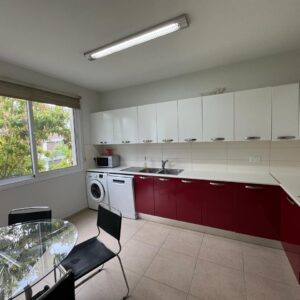 2 Bedroom Apartment for Rent in Potamos Germasogeias, Limassol District