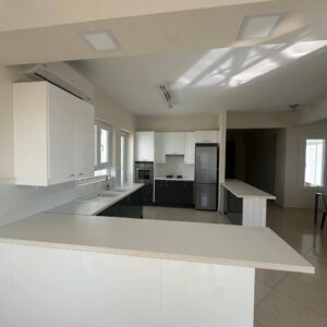 3 Bedroom Apartment for Rent in Larnaca, Nicosia District