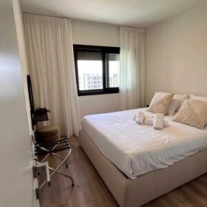 1 Bedroom House for Rent in Limassol