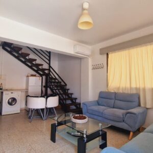 1 Bedroom Apartment for Rent in Potamos Germasogeias, Limassol District