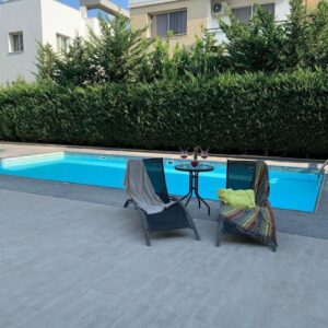 2 Bedroom Apartment for Rent in Germasogeia, Limassol District