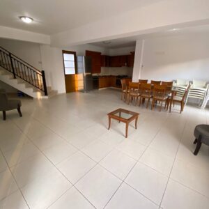 3 Bedroom House for Rent in Pentakomo, Paphos District