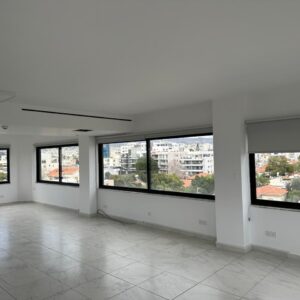 270m² Office for Rent in Katholiki, Limassol District