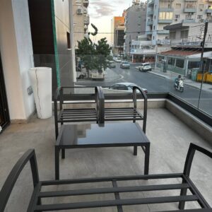 2 Bedroom Apartment for Rent in Nicosia