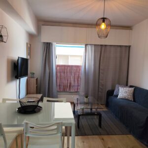 1 Bedroom Apartment for Rent in Potamos Germasogeias, Limassol District