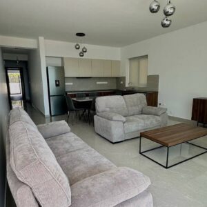 2 Bedroom House for Rent in Germasogeia, Limassol District