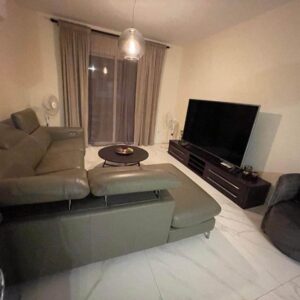 2 Bedroom Apartment for Rent in Paphos