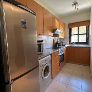 2 Bedroom Apartment for Rent in Germasogeia, Limassol District