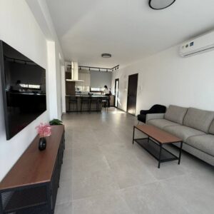 2 Bedroom Apartment for Rent in Nicosia – City Center