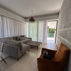 2 Bedroom Apartment for Rent in Germasogeia, Limassol District