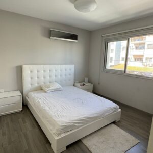 2 Bedroom Apartment for Rent in Germasogeia, Limassol District