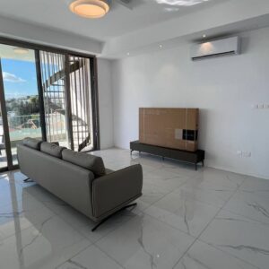 3 Bedroom Apartment for Rent in Larnaca, Nicosia District