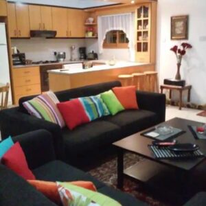 4 Bedroom House for Rent in Pissouri, Paphos District