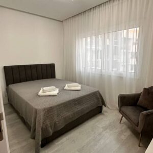 2 Bedroom Apartment for Rent in Potamos Germasogeias, Limassol District