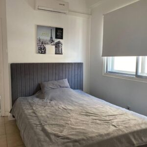 1 Bedroom Apartment for Rent in Potamos Germasogeias, Limassol District