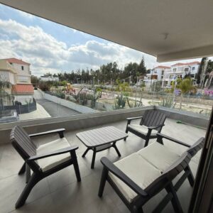 2 Bedroom House for Rent in Nicosia