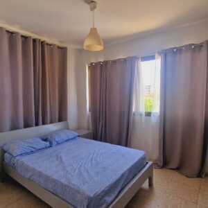 1 Bedroom Apartment for Rent in Germasogeia, Limassol District