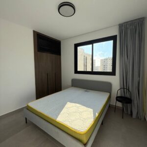 2 Bedroom Apartment for Rent in Nicosia – City Center