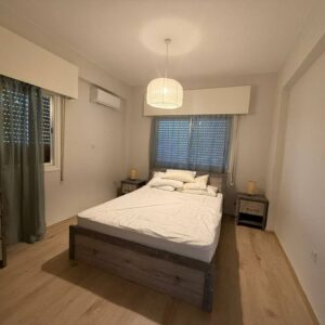 2 Bedroom Apartment for Rent in Limassol