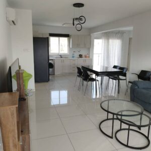 2 Bedroom Apartment for Rent in Limassol