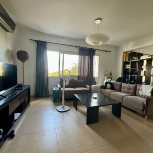 2 Bedroom Apartment for Rent in Limassol