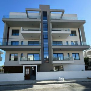 2 Bedroom Apartment for Rent in Germasogeia, Limassol District