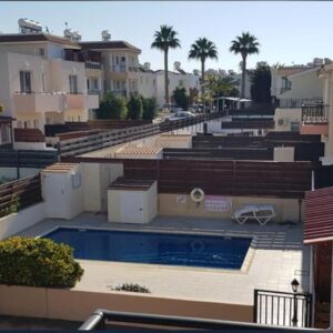 2 Bedroom Apartment for Rent in Paphos