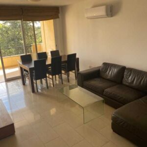 2 Bedroom Apartment for Rent in Germasogeia, Limassol District