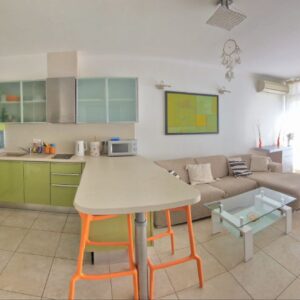 1 Bedroom Apartment for Rent in Limassol