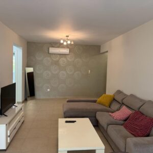 2 Bedroom Apartment for Rent in Potamos Germasogeias, Limassol District