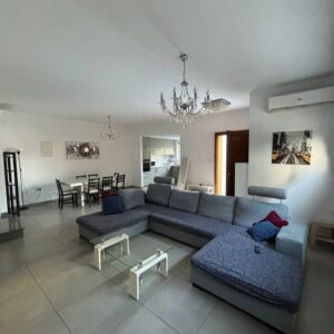 4 Bedroom House for Rent in Limassol