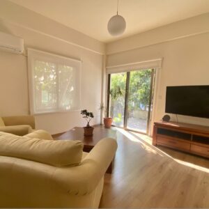 3 Bedroom Apartment for Rent in Limassol